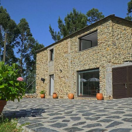 Villa Quintinha De Donim à Alvarenga Extérieur photo