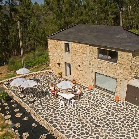 Villa Quintinha De Donim à Alvarenga Extérieur photo
