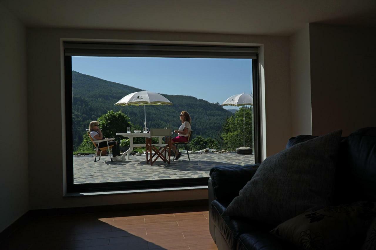 Villa Quintinha De Donim à Alvarenga Extérieur photo